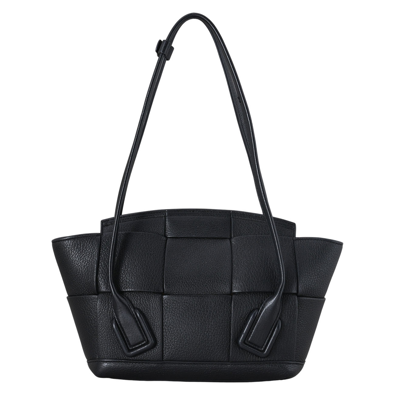 BOTTEGA VENETA(USED)보테가베네타 아르코 스몰 토트백